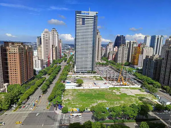 全國唯一直轄市連7年獲評特優