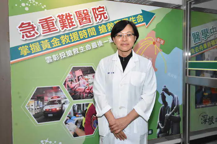 全民學救護 心跳再回舞1