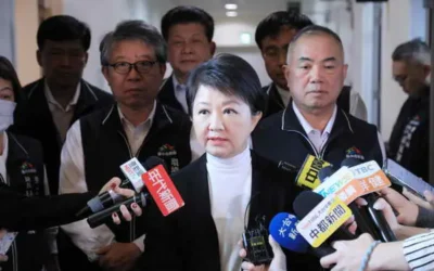 全聯大肚廠房新建工程重大火警 盧秀燕市長赴醫院探視傷患:三法併罰、全力協助受害者及家屬