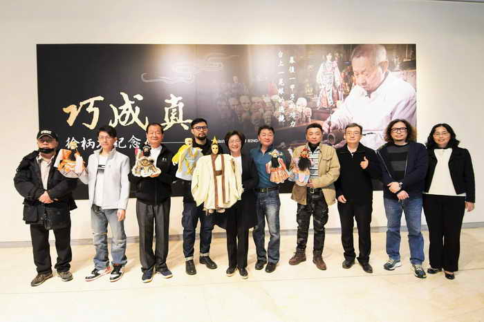 刻偶傳奇再現