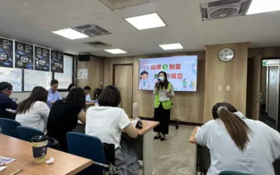 創世攜手國泰人壽 響應世界人道主義日