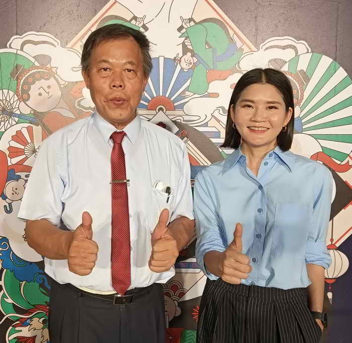 劍湖山推出雙跨年煙火三部曲 拚全台最長摩天輪跨年煙火秀1