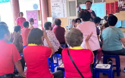 助市民提升求職力!中市府11月辦理20場就業資源說明會