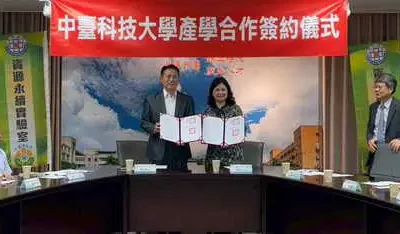 化廢為寶!菇蕈介質再利用綠金再現