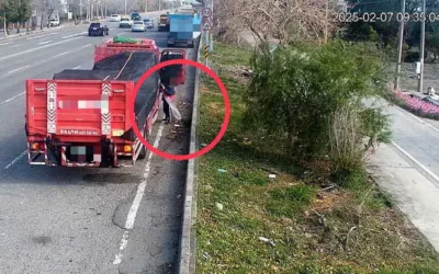 北斗交流道環境髒亂獲改善彰縣環保局與埤頭鄉公所聯手查緝違規棄置廢棄物