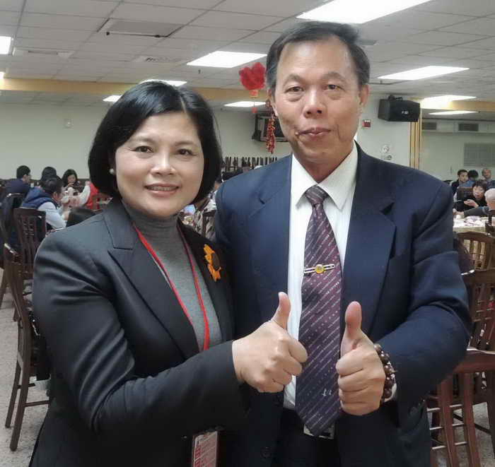 北港轉運站BOT案移置北港糖廠市地重劃區 張麗善1 張麗善
