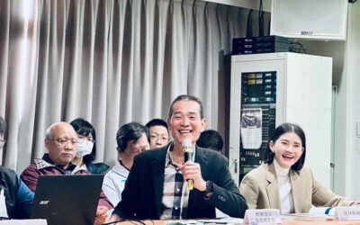 北港進香為雲林縣添第五個國家重要民俗朝天宮成為全台唯一傳承兩項重要民俗保存者