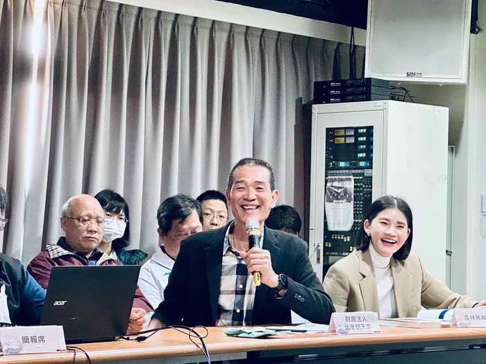 北港進香為雲林縣添第五個國家重要民俗朝天宮成為全台唯一傳承兩項重要民俗保存者1