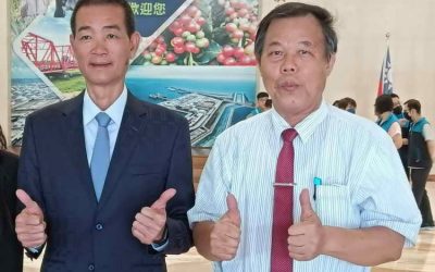 匠心聯展!「2023雲林縣傳統工藝展覽-神工傳藝」 15位大師齊展「厚工」之美