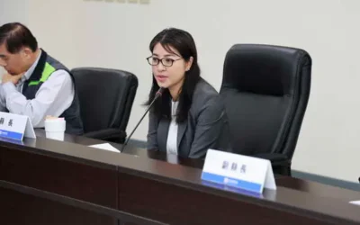 南投3起山難4山友罹難 許淑華縣長婉惜籲注意登山安全
