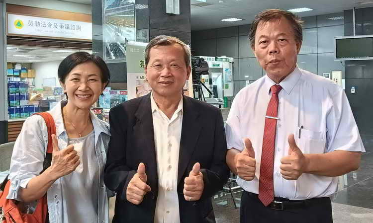 南投世界茶業博覽會10月7日盛大登場 許縣長邀民眾來喝茶找茶嚐在地美食1