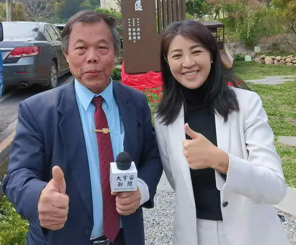 南投加碼鼓勵汰舊換新電動機車 最高補助一萬九千三百元1