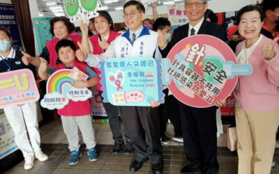 南投國小獲第三屆縣盃環保防災電競賽冠亞軍