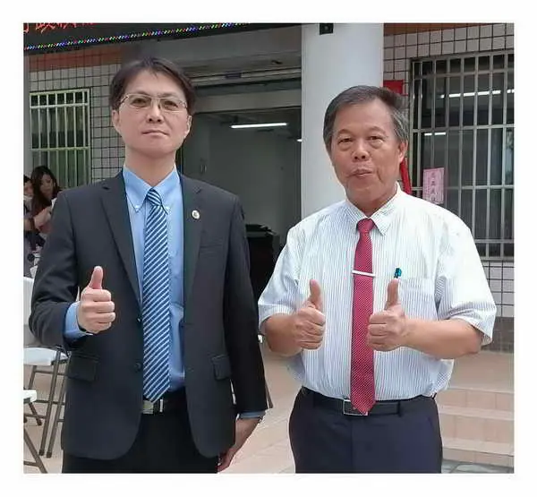 南投地檢署檢察長山城廣播電台 宣導反詐騙 提升民眾防範意識1
