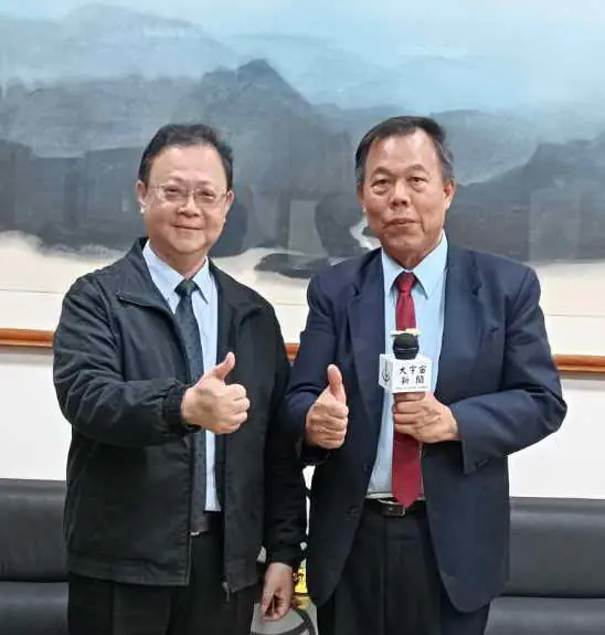 南投地檢署郭檢察長履新首日立即親赴草屯分局 召開第 4 次1