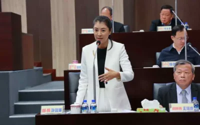 南投垃圾處理仰人鼻息 設焚化廠環境影響將說明