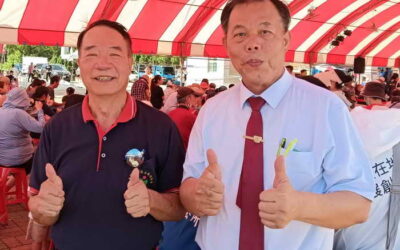 南投意麵領軍 113年觀光美食列車啟動