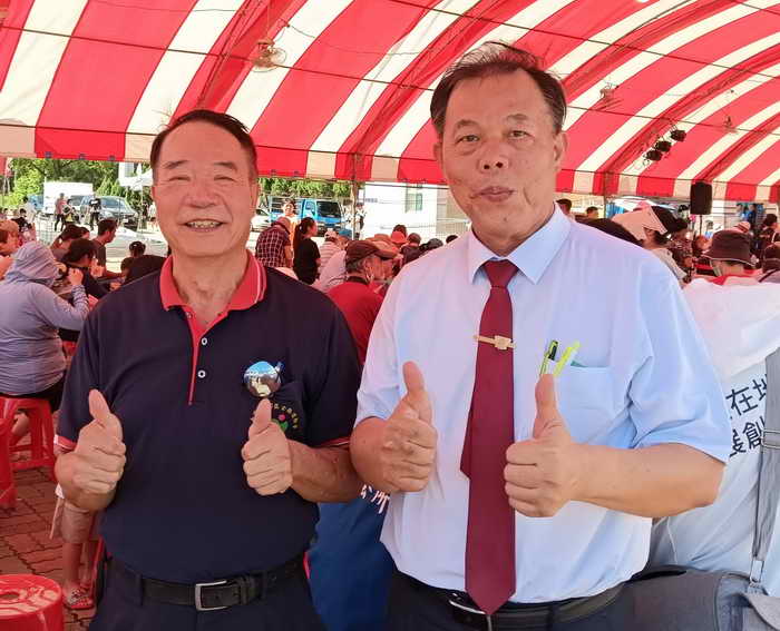 南投意麵領軍 113年觀光美食列車啟動1