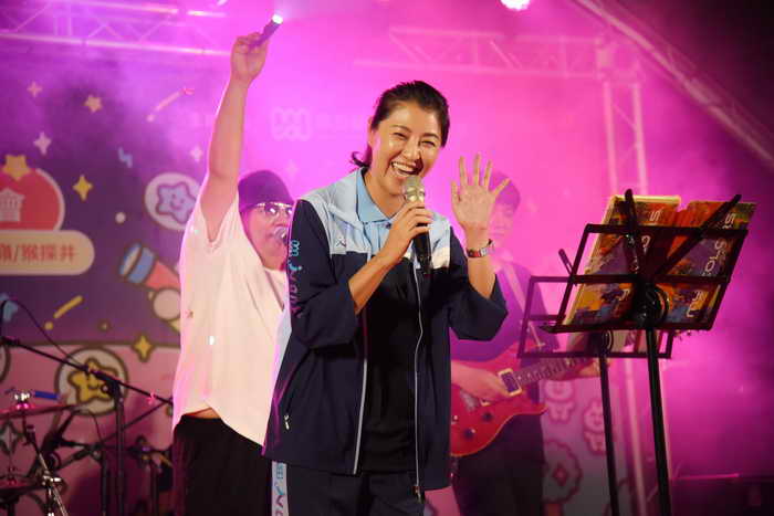 南投星空季開場1