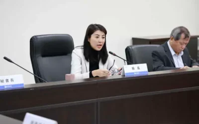 南投燈會滿意度9成8 許淑華縣長盼中央給力助觀光永續成長