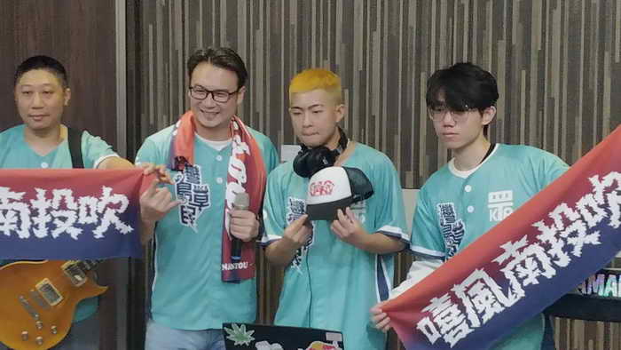 南投第一次舉辦大型嘻哈派對活動 簡千翔議員邀請縣民共襄盛舉1