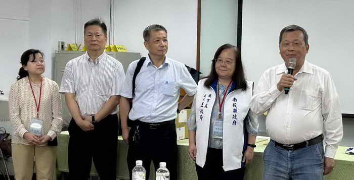 南投縣113學年度國中小暨幼兒園教師甄選初試登場 總錄取率百分之二十七1