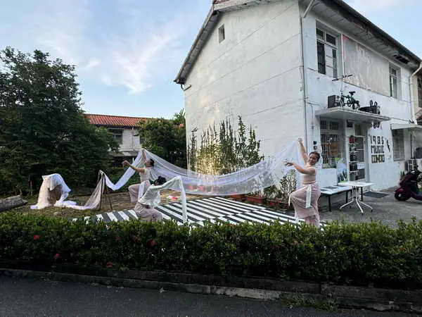 南投縣113年度傑出演藝團隊1