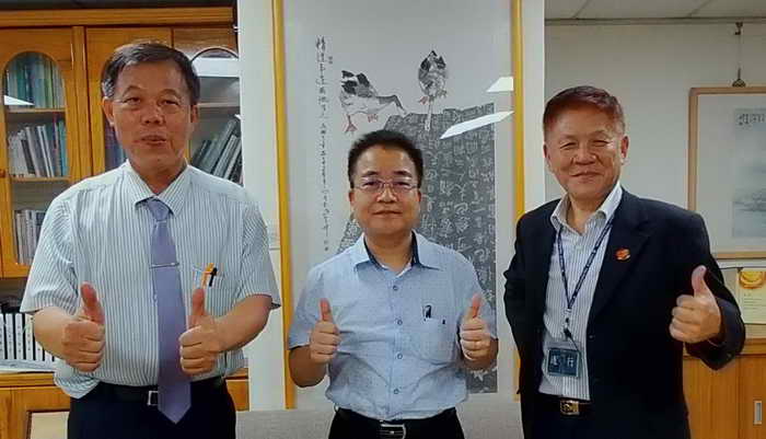 南投縣五顯友心會第四屆第一次會員大會圓滿成功1