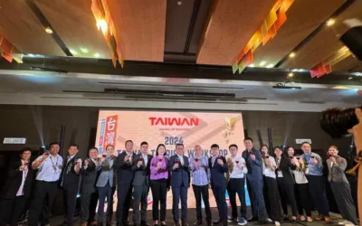 南投縣府偕業者赴吉隆坡及檳城 推廣穆斯林友善旅遊及深度體驗