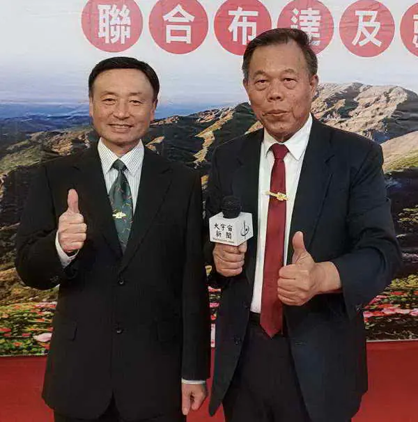 南投縣府十大社會福利及勞政業務春節不打烊