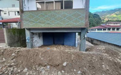 南投縣府啟動協助災民復原家園相關措施