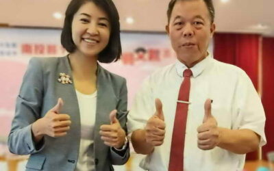 南投縣府活化南投文資點 6月22日起武德殿周邊舉辦14場假日市集