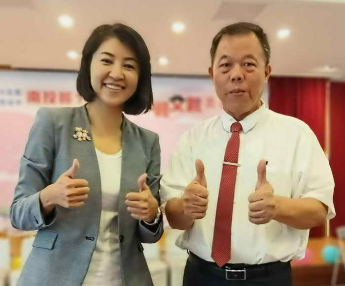 南投縣府活化南投文資點 6月22日起武德殿周邊舉辦14場假日市集1