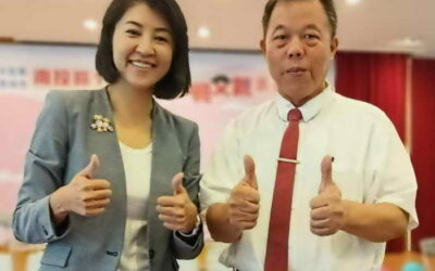 南投縣府規劃於農工商會展中心興建美術館