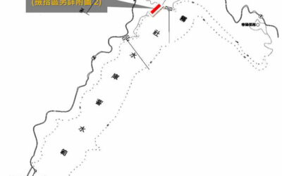 南投縣民限定!仁愛鄉優先,霧社水庫漂流木自10月30日起開放自由撿拾