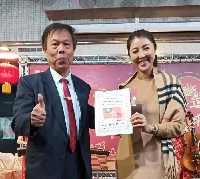 南投縣議會定期會圓滿閉幕 許淑華縣長承諾統整議員建議全力落實1