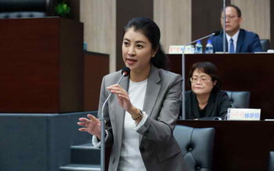 南投縣議會決議台21線區間測速擴大緩衝速限未具效力 許縣長允溝通監理單位審酌調整裁罰