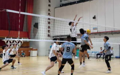 南投觀光行銷國際獲迴響新加坡師生蒞縣遊學收穫豐