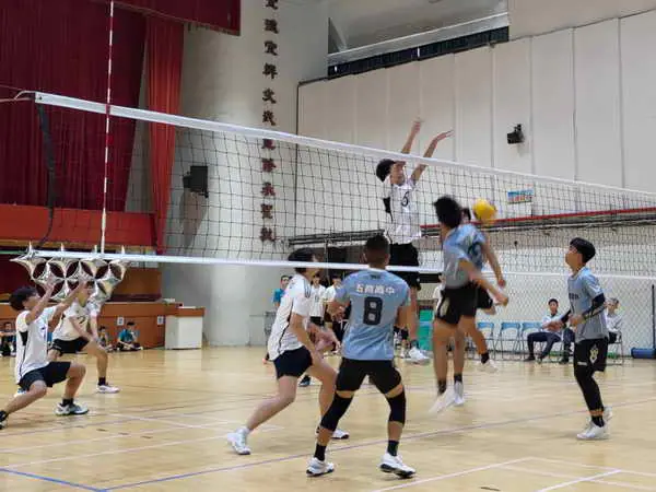 南投觀光行銷國際獲迴響新加坡師生蒞縣遊學收穫豐