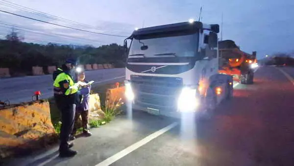 南投警結合無人機2