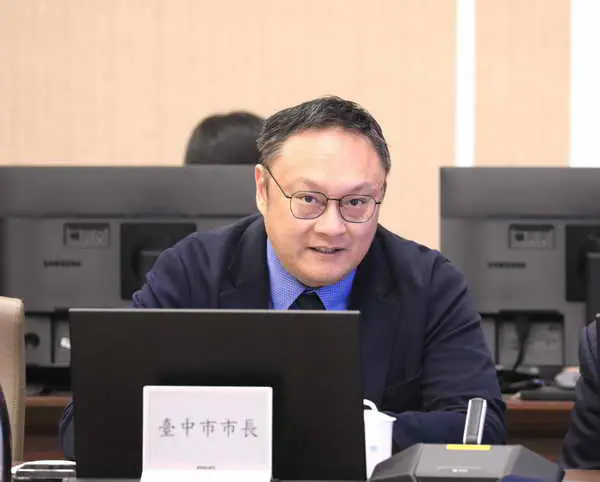 反映地方心聲