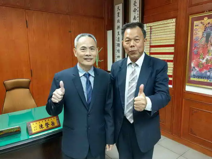 受天宮中元節賑濟孤幽法會 白米等供品將轉贈弱勢1