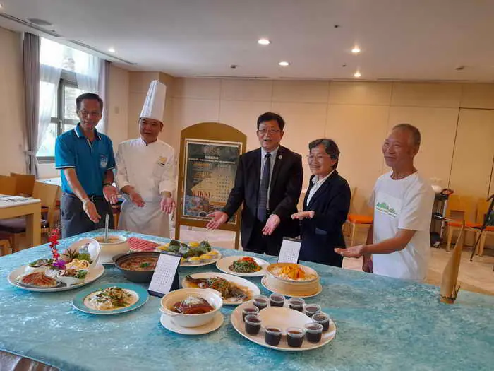 古坑鄉公所8月10至11日舉辦1