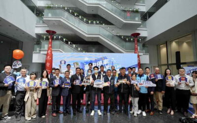 台中停車最速Pay!行動支付繳納停車費 抽星宇航空來回商務艙機票