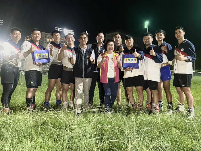 台中健兒為主力1