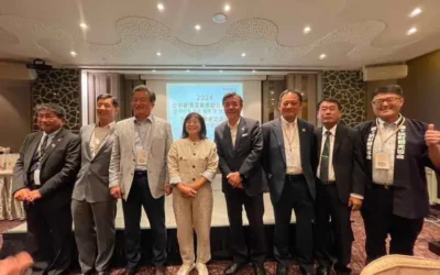 台中好湯溫泉季系列活動響應熱烈 10/31前泡好湯再抽住宿券