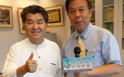 台中市議會國民黨團舉辦114年度幹部交接 新任書記長李中議員接任