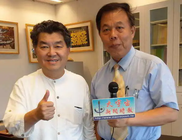 台中市議會國民黨團舉辦114年度幹部交接 新任書記長李中議員接任1