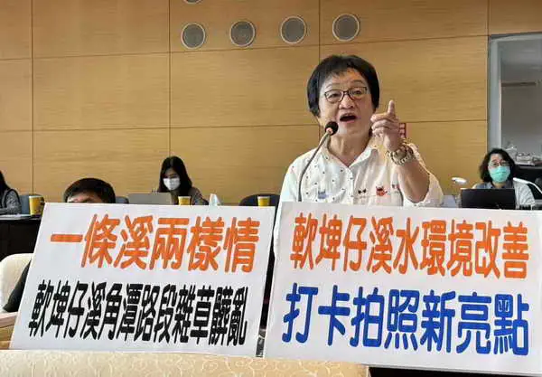 台中市議會定期大會市政總質詢1