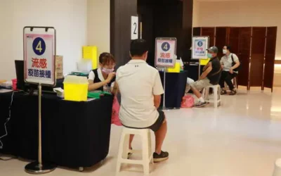 台中慈濟籲提前備好慢性藥 健康過春節